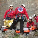 Νεκρός 60χρονος σε τροχαίο στον Ομαλό – Το αυτοκίνητό του έπεσε σε γκρεμό