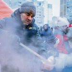 Στενά του Ορμούζ: Το Ιράν προειδοποιεί τα εμπορικά πλοία – «Μην παίρνετε “παράνομες” θαλάσσιες διαδρομές»