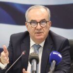 Κυριάκος Πιερρακάκης: «Η Ελλάδα αναβαθμίζεται σε μια στιγμή που οι διεθνείς αγορές δοκιμάζονται και αυτό έχει τεράστια αξία»
