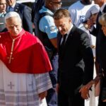 Ζελένσκι: Οι ΗΠΑ πρότειναν τριμερή συνάντηση με Ρωσία και Ουκρανία στα Ηνωμένα Αραβικά Εμιράτα