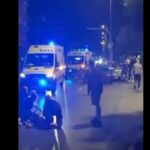 Γιατί ο Γ. Μαζωνάκης μεταφέρθηκε από το ιατρείο στο ασθενοφόρο με καρέκλα; Τι απαντά το ΕΚΑΒ για το φορείο