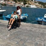 Μύκονος: Από το γκαράζ ξεκίνησε η φωτιά στο οχηματαγωγό πλοίο με τους 29 επιβαίνοντες – Μεταφέρει 166 φορτηγά