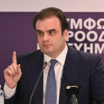 Κεραμέως: Τα νέα μέτρα για κατώτατο μισθό άνω των 950€, αυξήσεις συντάξεων, κατάργηση προσωπικής διαφοράς και μείωση ανεργίας