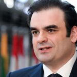 Μαρινάκης: Η παραπληροφόρηση πρέπει να αντιμετωπίζεται χωρίς να γίνεται πρόσχημα για λογοκρισία