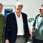 Μια αμοιβάδα ξεπερνά τα θερμικά όρια της ζωής Μαρία Κεφαλά