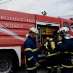 Ισχυρός σεισμός στην Κεφαλονιά