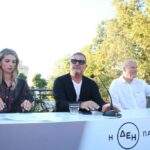 Συναγερμός στις Σέρρες: Κινηματογραφική απόδραση για κρατούμενο από το νοσοκομείο – Σε αστυνομικούς της ΟΠΚΕ μεταμφιέστηκαν οι συνεργοί του