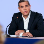 Μιχαηλίδου: Το παιδί που ζει με τον φόβο χρειάζεται έναν ασφαλή τρόπο να ακουστεί
