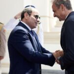 Έγγραφα των ισπανικών μυστικών υπηρεσιών εκθέτουν την κυβέρνηση Σάντσεθ για το κύμα μεταναστών στη Θέουτα
