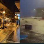 Έκρηξη στην Πλάκα: Σπινθήρας από διακόπτη στο μπάνιο το βασικό σενάριο για τους 6 νεκρούς – Οι εκτιμήσεις για το κτίριο