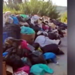 Αλκέτ Ριζάι: Ποιους συνάντησε στην τελευταία άδεια από τις φυλακές;