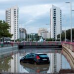 Απόπειρα εμπρησμού σε συναγωγή στη Γερμανία – Συνελήφθη άνδρας αφγανικής καταγωγής