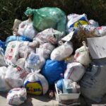 Μεγάλη φωτιά τώρα στου Ρέντη – Ηχησε και το 112