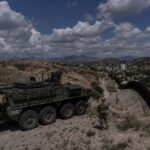 Υποχρεωτική από το 2027 η ηλεκτρονική σήμανση αιγοπροβάτων για την ένταξη σε προγράμματα ενίσχυσης
