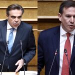 Παπασταύρου: Η συνεργασία Ελλάδας – ΗΠΑ αποτελεί στρατηγικό πυλώνα για την ενεργειακή ασφάλεια