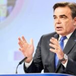 Φωτιά τώρα στην Εύβοια – Μήνυμα για εκκένωση από την περιοχή Τριάδα προς Ψαχνά