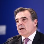 Θεσσαλονίκη: Τραγωδία με 30χρονη οδηγό μηχανής – Παγιδεύτηκε κάτω από Ι.Χ.