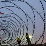 Ουκρανία: Νεκρή γυναίκα από ρωσικό drone στην Ακαδημία Επιστημών του Κιέβου – Δεκάδες τραυματίες