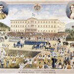 Μαίνεται η φωτιά στην Κρυσταλλοπηγή Φλώρινας – Ενισχύθηκαν οι δυνάμεις, νέο μήνυμα από το 112
