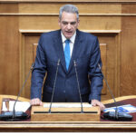 Ανδρουλάκης: Η χώρα δεν πρέπει να πάει παραπίσω, αλλά παρακάτω – Δίνω μάχη για την πολιτική αλλαγή