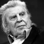 Ο Παναγιώτης Ρηγόπουλος μιλά για το βιβλίο του «Μέμα Σταθοπούλου, η Ελληνίδα Μπριζίτ Μπαρντό»