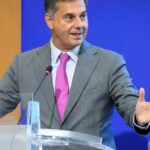 Μαρινάκης: Προσωπική μου θέση να επιδοτείται η εργασία και όχι η ανεργία