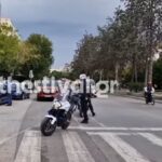 Κακοκαιρία στην Κέρκυρα: Πολυκατοικία «χτυπήθηκε» από κεραυνό – Πλημμύρισαν οι δρόμοι, προβλήματα στις πτήσεις