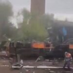Γιώργος Μαζωνάκης: Πλήθος κόσμου αποχαιρετά το «παιδί της νύχτας» [εικόνες και βίντεο]