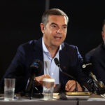 Τσουκαλάς σε Μαρινάκη: Κίνημα «δεν πληρώνω» θέσπισε η κυβέρνηση της ΝΔ, με την ειδική φορολογική ασυλία που έδωσε στα funds
