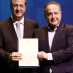 Ο Κυρ. Μητσοτάκης θα συναντηθεί αύριο με τον Κ. Τασούλα και τον βασιλιά του Μπαχρέιν