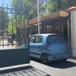 Θεσσαλονίκη: Τραγωδία με 30χρονη οδηγό μηχανής – Παγιδεύτηκε κάτω από Ι.Χ.