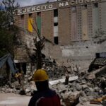 Ανάλυση: Ποιος κυβερνά πραγματικά το Ιράν; – Ο δρ. Αθανάσιος Δρούγος έχει το παρασκήνιο