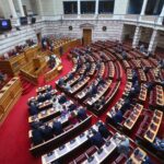 ΣΥΡΙΖΑ: Δεν υπάρχει χώρος στη Βουλή για τους «μπροστινούς» του Κασιδιάρη
