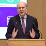 Ανδρουλάκης για «Ασπίδα του Αχιλλέα»: «Να απαντήσει ο Πρωθυπουργός, είμαστε ή δεν είμαστε σε ομηρία;»