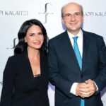 Καιρός: Πτώση της θερμοκρασίας τη Δευτέρα – Τοπικές βροχές, ισχυροί άνεμοι στα Δωδεκάνησα και αφρικανική σκόνη