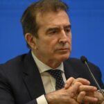 Μητσοτάκης σε Τασούλα: Το ζήτημα του ΕΦΚ θα τεθεί μετ’ επιτάσεως στο Ευρωπαϊκό Συμβούλιο