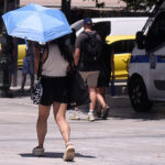 Νέα Μάκρη: Μεγάλη κινητοποίηση της Πυροσβεστικής για φωτιά σε αγροτοδασική έκταση