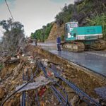 Φωτιά σε εργοστάσιο υφασμάτων στο Αιγάλεω – Κυκλοφοριακές ρυθμίσεις στο σημείο
