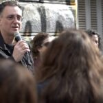 Πήτερ Κατσίχτης στον ΕΤ: «Η καρδιά μου είναι πάντα στον Ταΰγετο»