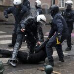 Περού: Ο… Χίτλερ Μουσολίνι προηγείται στις δημοτικές εκλογές με την Κεντροαριστερά