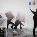 Κέιτι Ζακαράια: Η νέα εκπρόσωπος Τύπου του Λευκού Οίκου παραδέχτηκε ότι δεν έχει άδεια άσκησης επαγγέλματος