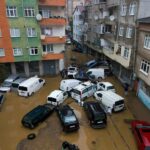 Αλβανία: Μαίνονται τα επεισόδια για τρίτη ημέρα στα Τίρανα – Τελεσίγραφο στον Έντι Ράμα για να παραιτηθεί
