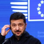 ΗΠΑ – Ουκρανία: Κόντρα για τις πολεμικές δορυφορικές συνδέσεις