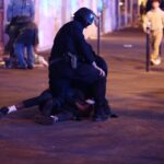 Αλβανία: «Ρωσία και Ιράν υποκινούν τις βίαιες διαδηλώσεις» καταγγέλλει ο Ράμα – Σχεδόν 300 τραυματίες – Χάος στα Τίρανα