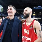 Guardian για το NBA Europe: Τον Σεπτέμβριο του 2028 η έναρξη της νέας διοργάνωσης
