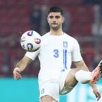 Εθνική Ελλάδας: Οι 4 βασικοί σε όλα τα παιχνίδια του Nations League