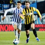 UEFA: Ο Τσέφεριν θα είναι ξανά υποψήφιος για την προεδρία στις εκλογές του 2027