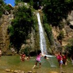 Κακοκαιρία στην Κρήτη: Πού θα είναι κλειστά τα σχολεία Δευτέρα και Τρίτη
