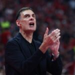 UEFA: Ο Τσέφεριν θα είναι ξανά υποψήφιος για την προεδρία στις εκλογές του 2027