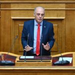Χρυσοχοΐδης: Εγκαινίασε το «FBI της Κρήτης» στις Αρχάνες με 130 αστυνομικούς – Στόχος η αντιμετώπιση του οργανωμένου εγκλήματος στο νησί